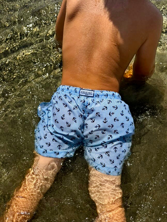 Costumi Bimbo