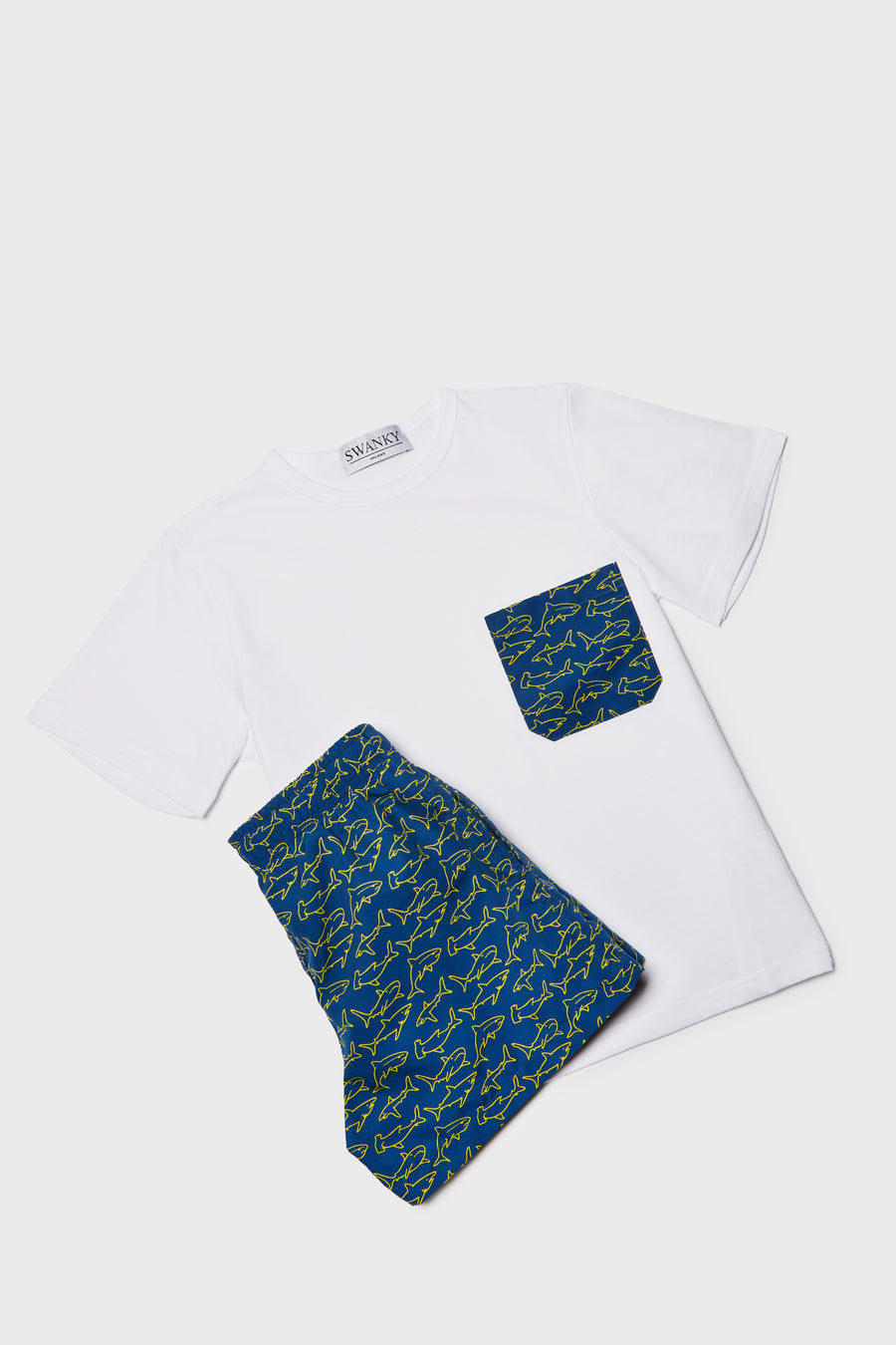 T-Shirt Gallinara
