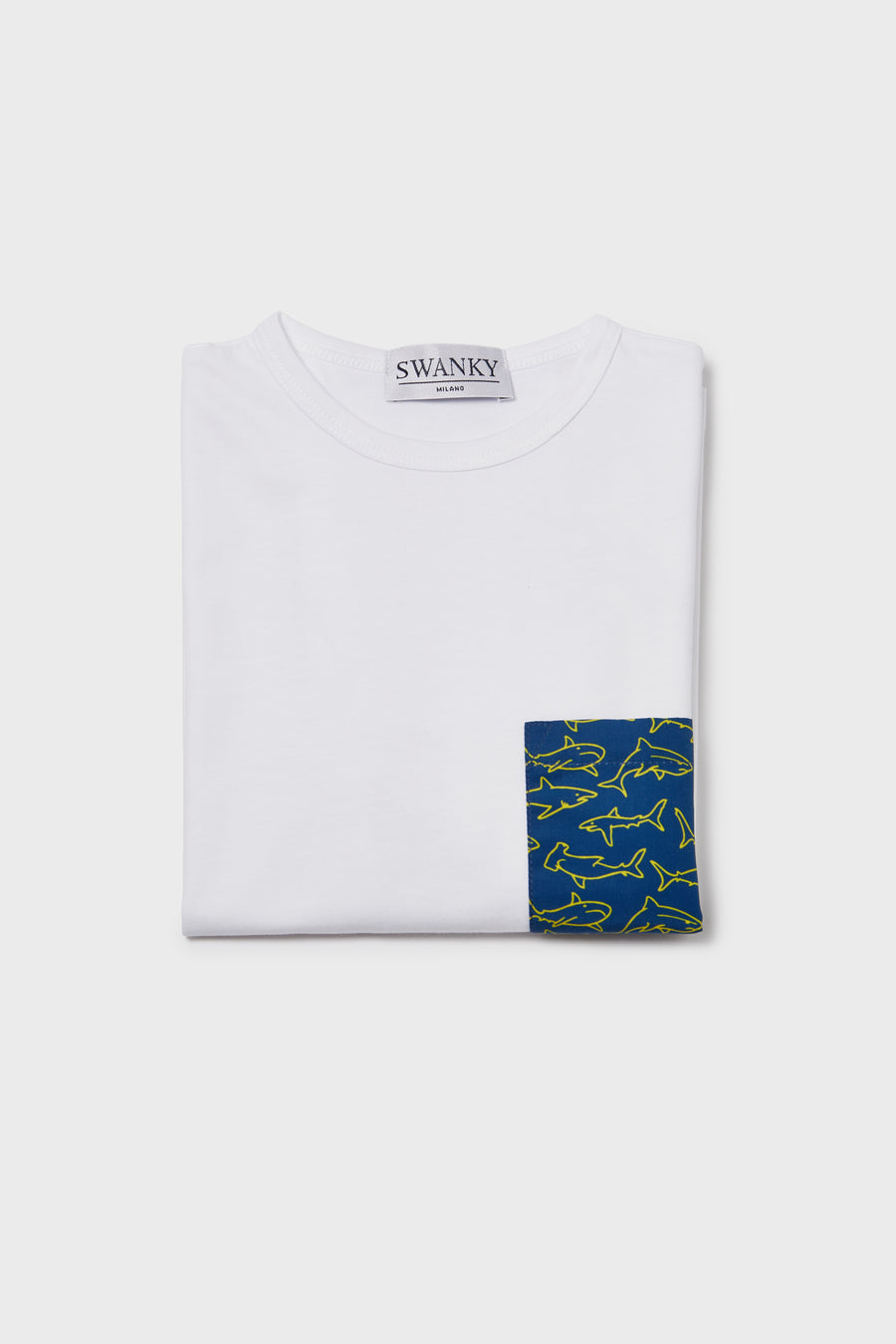 T-Shirt Gallinara